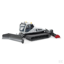 Bruder U02545 Hómaró Prinoth Leitwolf autópálya és játékautó