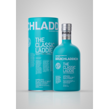 BRUICHLADDICH Classic Laddie 0,7l Single Malt Skót whisky [50%] whisky