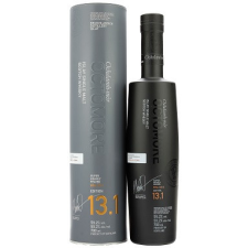  Bruichladdich Octomore 13.1 59,2% fém dd. whisky