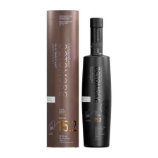 BRUICHLADDICH Octomore whisky 15.2 0,7l 57,9% whisky
