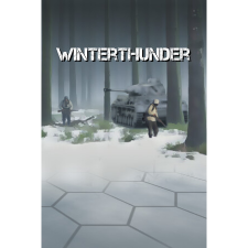Bruin Bear Games WinterThunder (PC - Steam elektronikus játék licensz) videójáték