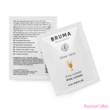 BRUMA BRUMA – Aloe Vera síkosító gél Pina Colada ízben síkosító