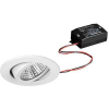 Brumberg 38261073 38261073 LED-es beépíthető lámpa LED 7 W Fehér (38261073)