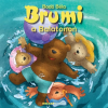 Brumi Brumi a balatonon (új borító, 2014)