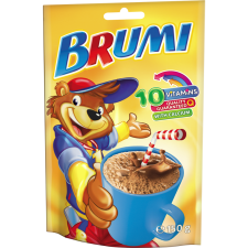 Brumi instant kakaóitalpor vitaminokkal és kalciummal 150 g alapvető élelmiszer