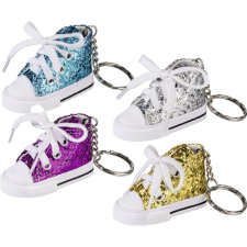 BRUNNEN Sportcipő glitteres kulcstartó (102730904) kulcstartó