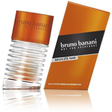 Bruno Banani Absolute Man EDT 30 ml parfüm és kölni