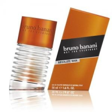 Bruno Banani Absolute Man EDT 50 ml parfüm és kölni