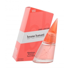 Bruno Banani Absolute Woman EDT 30 ml parfüm és kölni