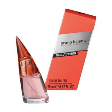 Bruno Banani Absolute Woman női parfüm (eau de toilette) Edt 60ml parfüm és kölni