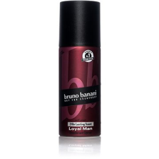 Bruno Banani Loyal Man Dezodor 150 ml dezodor