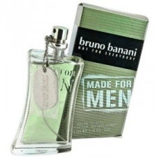 Bruno Banani Made for Men EDT 30 ml parfüm és kölni