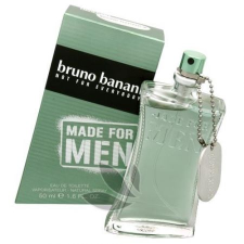 Bruno Banani Made for Men EDT 50 ml parfüm és kölni