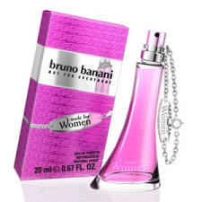 Bruno Banani Made for Women EDT 20 ml parfüm és kölni