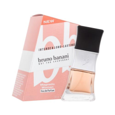 Bruno Banani Magnetic Woman EDP 30 ml parfüm és kölni