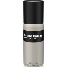 Bruno Banani Man, Dezodor 150ml dezodor