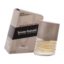 Bruno Banani Man Intense EDP 30 ml parfüm és kölni