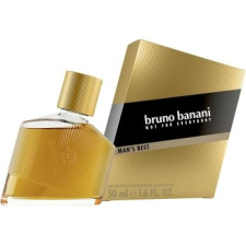 Bruno Banani Man's Best EDT 50 ml parfüm és kölni
