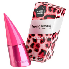 Bruno Banani No Limits EDT 20 ml parfüm és kölni