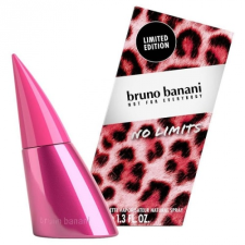 Bruno Banani No Limits EDT 40 ml parfüm és kölni