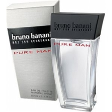 Bruno Banani Pure Man EDT 50 ml parfüm és kölni
