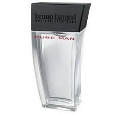 Bruno Banani Pure Man EDT 75 ml parfüm és kölni