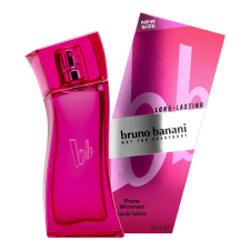 Bruno Banani Pure Woman női parfüm (eau de toilette) edt 30ml parfüm és kölni