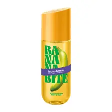 Bruno Banani testpermet 236ml Banana Bite női testpermet
