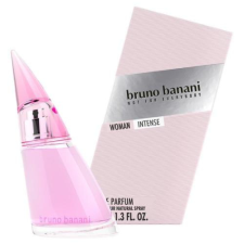 Bruno Banani Woman Intense női parfüm (eau de parfum) Edp 50ml parfüm és kölni