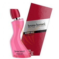 Bruno Banani Woman's Best EDT 30 ml parfüm és kölni