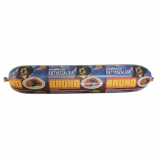  Bruno Kolbász Ízesítésű Kutya szalámi 1kg kutyaeledel