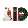  Bruno Mars - 24K Magic (Limited Black, Yellow & Green Splatter Vinyl) (Vinyl LP (nagylemez))