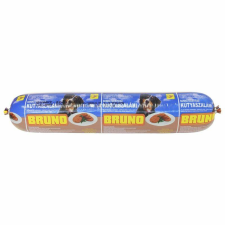 Bruno Sonka Ízesítésű Kutya szalámi 1kg kutyaeledel