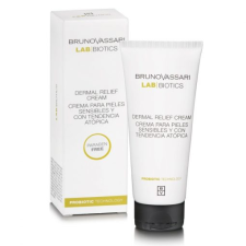  BRUNO VASSARI LAB BIOTICS-DERMAL RELIEF 100ML arckrém