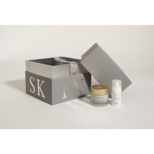  Bruno Vassari Silver Skin Pack kozmetikai ajándékcsomag