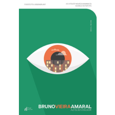 Bruno Vieira Amaral - Az első dolgok regény