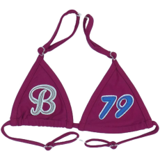 Brunotti Uniszex Bikini felső (Méret: 140)