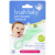 BRUSH BABY szilikon baba fogkefe és rágóka