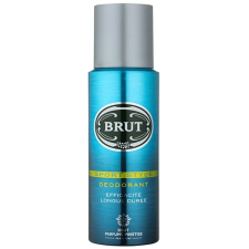 Brut Brut Izzadásgátló spray-Sport Style 200ml dezodor