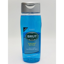 Brut Brut tusfürdő 500 ml Sport Style tusfürdők
