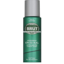 Brut Original dezodor (Deo Spray) 200ml dezodor