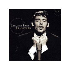  Bruxelles (Vinyl LP (nagylemez)) egyéb zene