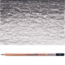 Bruynzeel Design grafitceruza - 3B ceruza