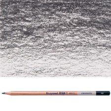 Bruynzeel Design grafitceruza - 4B ceruza