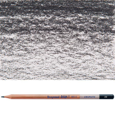 Bruynzeel Design grafitceruza - 8B ceruza