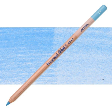 Bruynzeel Design pasztellceruza - 14, smyrna blue pasztellkréta