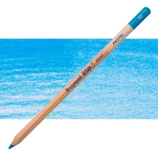 Bruynzeel Design pasztellceruza - 52, turquoise blue pasztellkréta