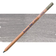 Bruynzeel Design pasztellceruza - 74, dark grey pasztellkréta