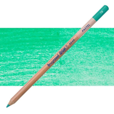 Bruynzeel Design pasztellceruza - 76, emerald green pasztellkréta