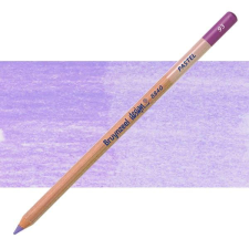 Bruynzeel Design pasztellceruza - 93, light blue violet pasztellkréta